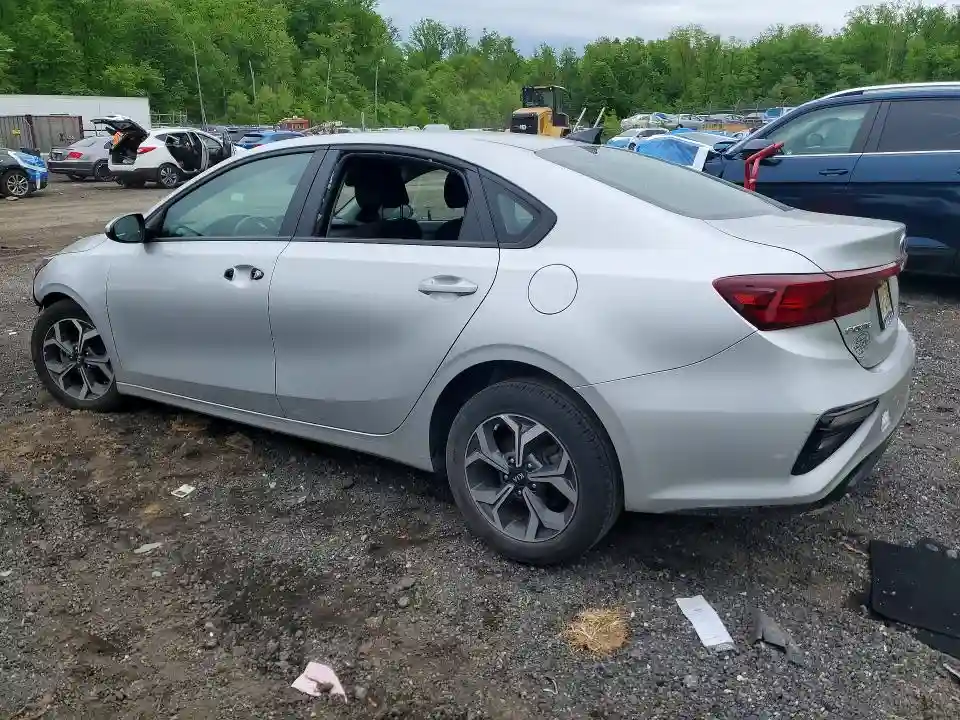 3KPF24AD3LE151262 2020 KIA FORTE-1