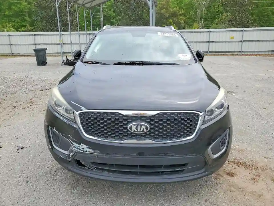 5XYPH4A11HG221182 2017 KIA SORENTO EX-4