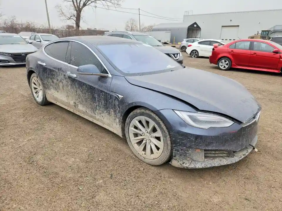 5YJSA1E29HF209997 2017 TESLA MODEL S-3
