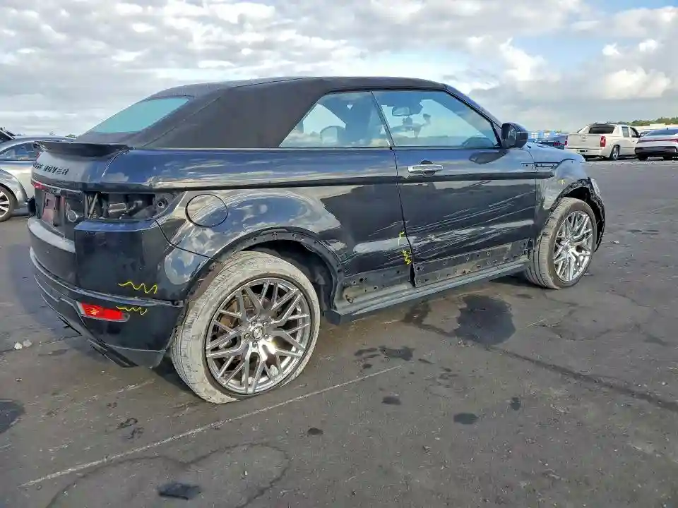 SALVD5BG3HH171722 2017 LAND ROVER RANGEROVER-2