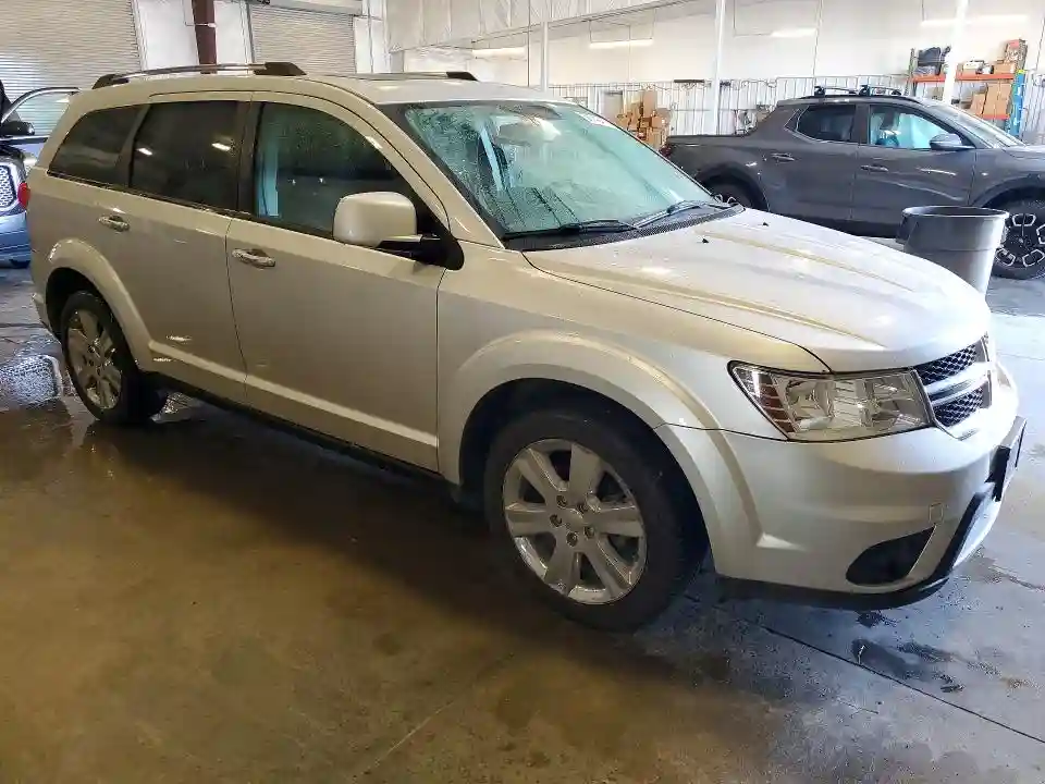 3C4PDDDG5CT152090 2012 DODGE JOURNEY-3