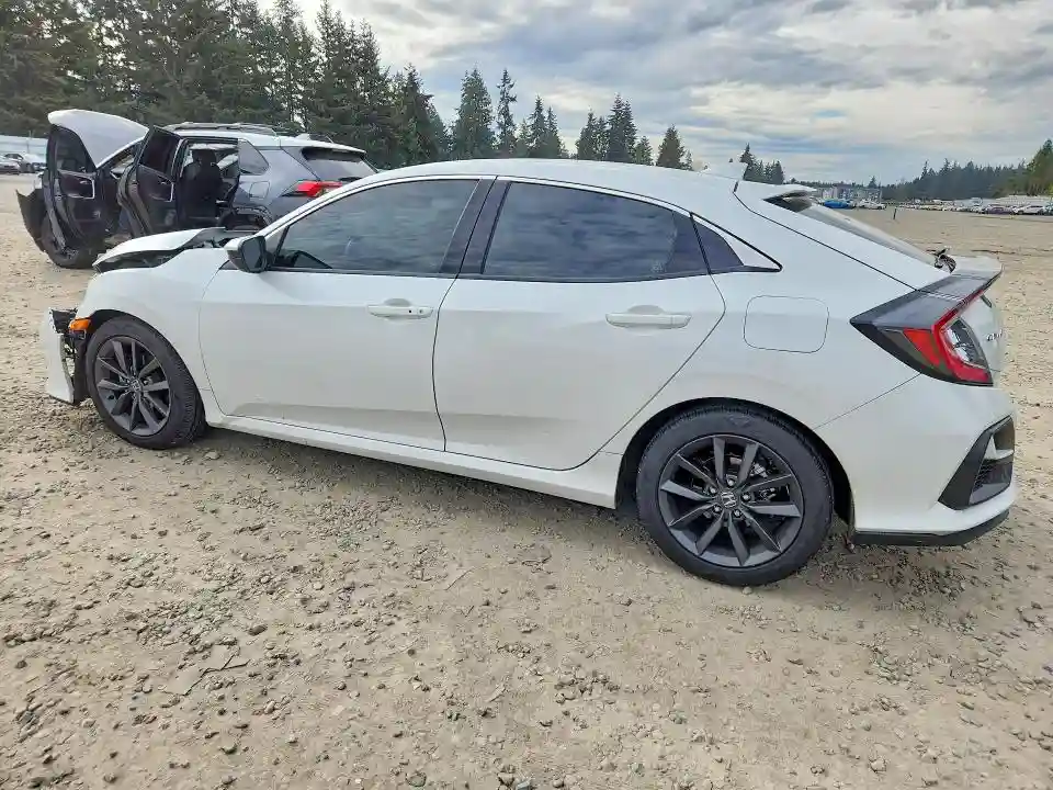 SHHFK7H87LU414257 2020 HONDA CIVIC-1