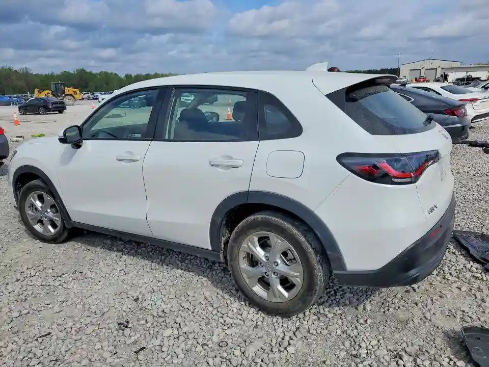 3CZRZ1H34RM715613 2024 HONDA HR-V-1