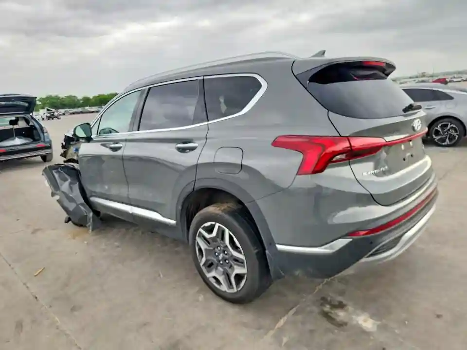 5NMS4DAL7NH435635 2022 HYUNDAI SANTA FE-1
