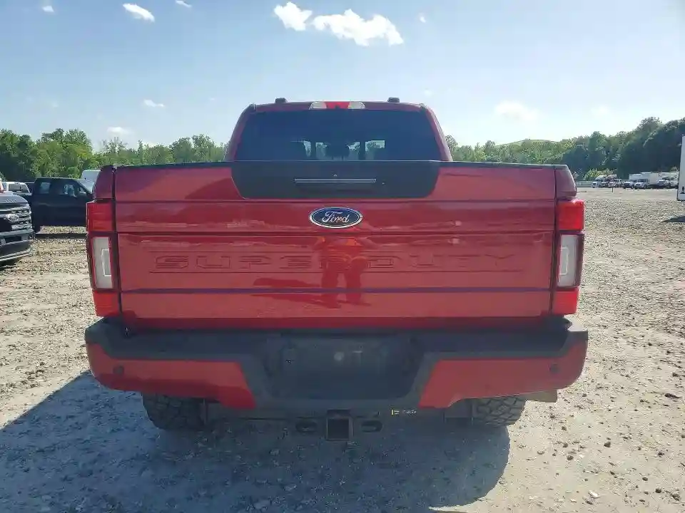 1FT8W3BT9NEF47191 2022 FORD F350-5