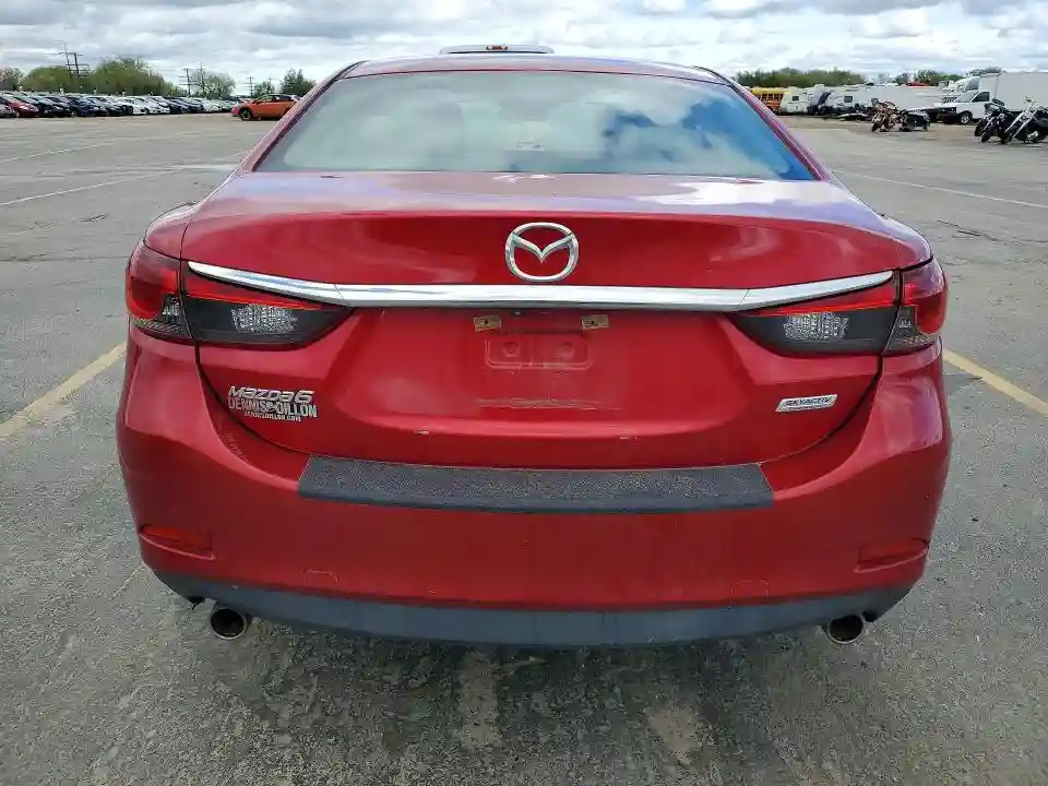 JM1GJ1U62F1165292 2015 MAZDA 6-5