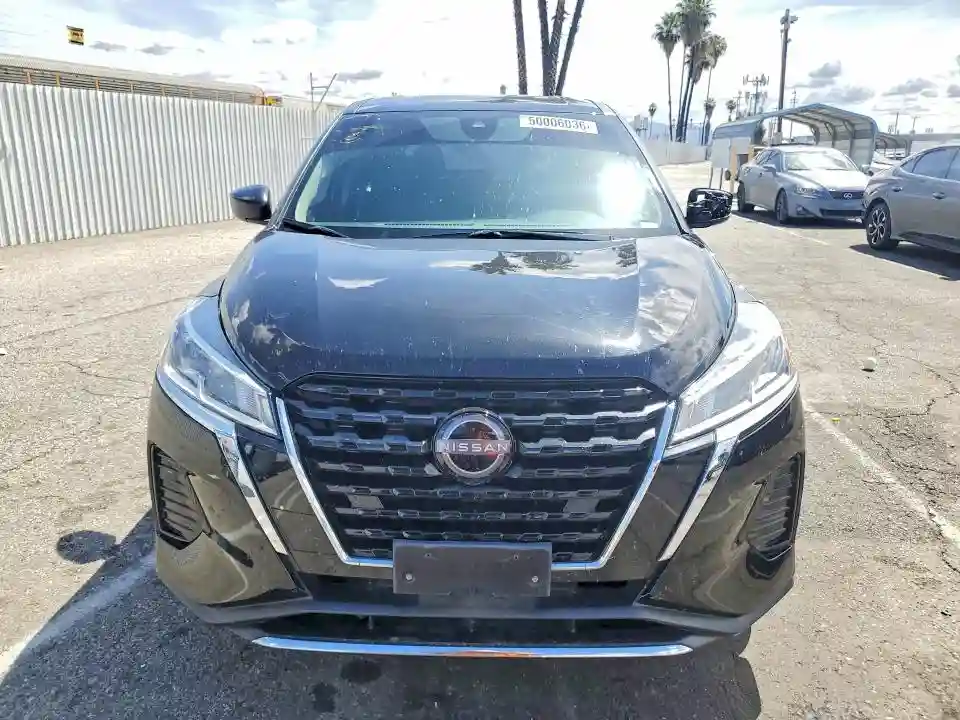 3N1CP5BVXRL552204 2024 NISSAN KICKS-4