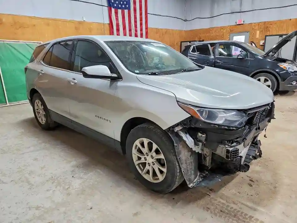 2GNAXUEV0K6115307 2019 CHEVROLET EQUINOX-3