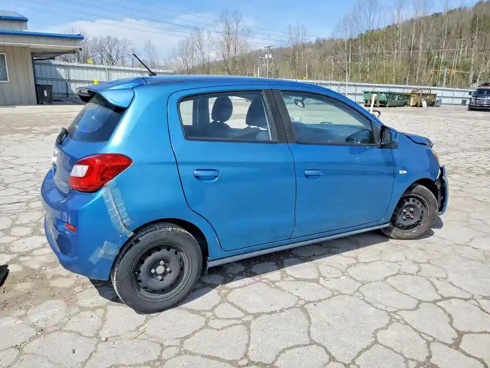 ML32A3HJ3HH018786 2017 MITSUBISHI MIRAGE-2