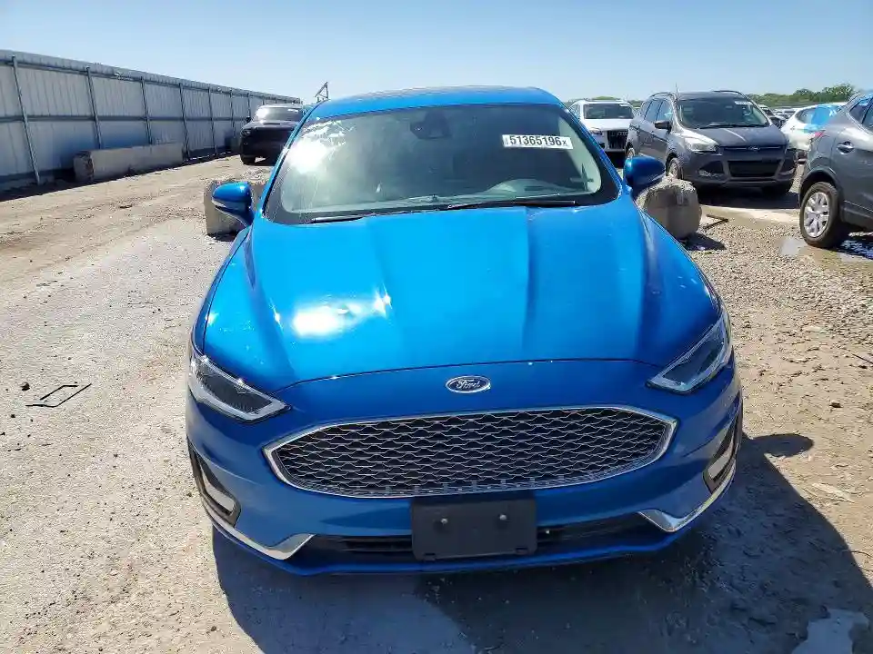 3FA6P0K92LR169920 2020 FORD FUSION-4