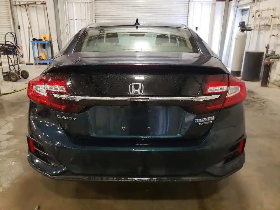 JHMZC5F30JC006375 2018 HONDA CLARITY-5