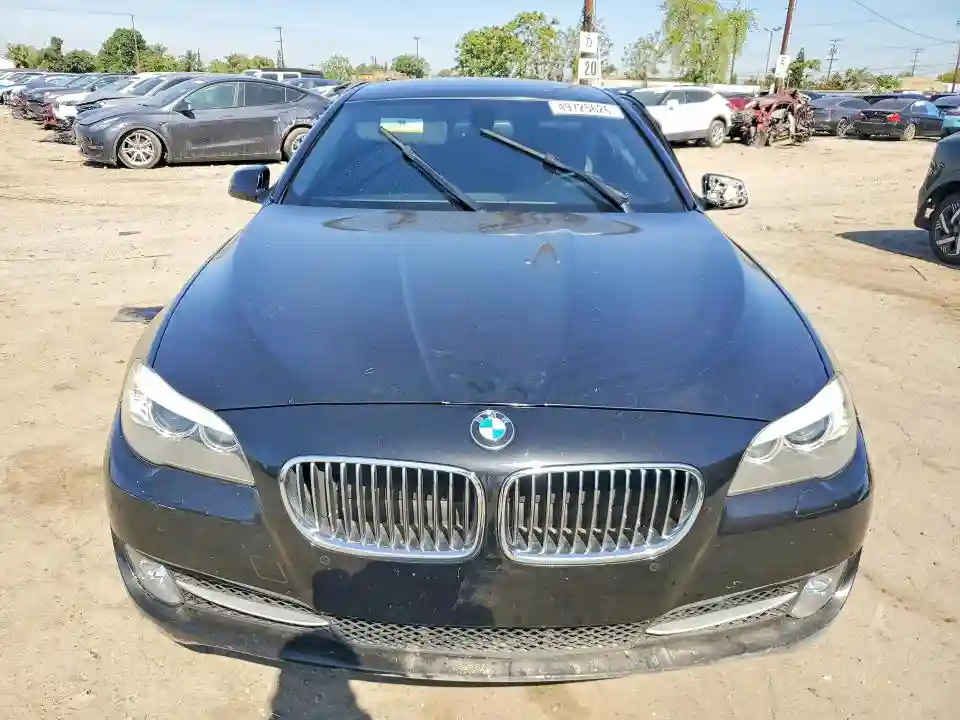 WBAFR7C53CC812683 2012 BMW 5 SERIES-4