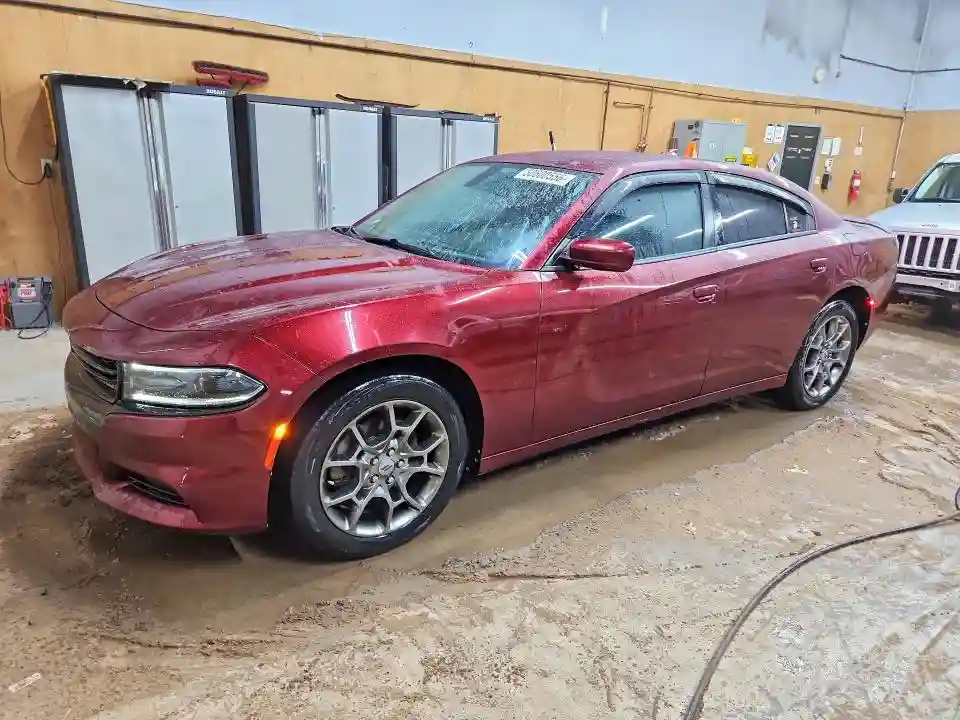 2C3CDXJG2HH538362 2017 DODGE CHARGER-0