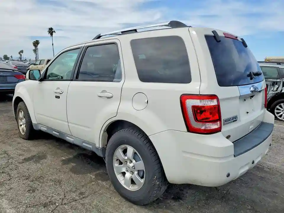 1FMCU0EG2AKD10014 2010 FORD ESCAPE-1