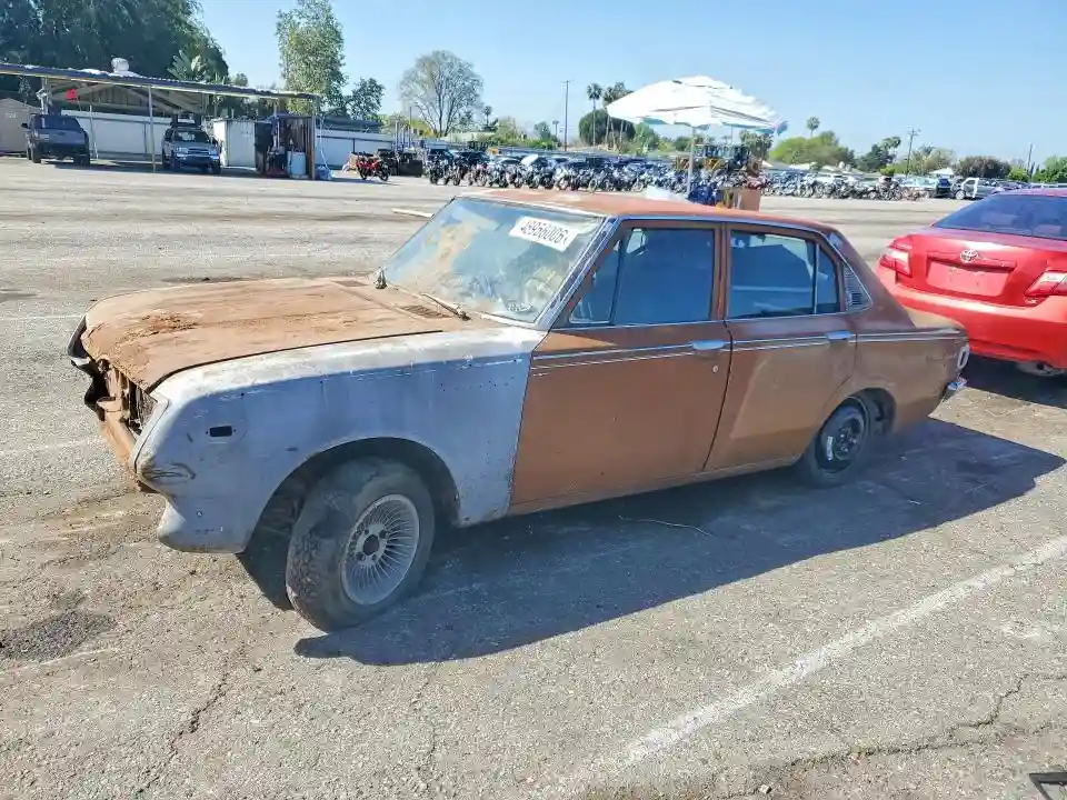 RT620212575 1971 TOYOTA CORONA-0