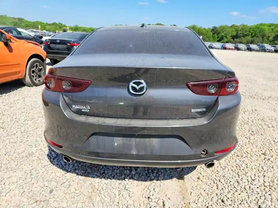 3MZBPBDM1LM131353 2020 MAZDA 3-5