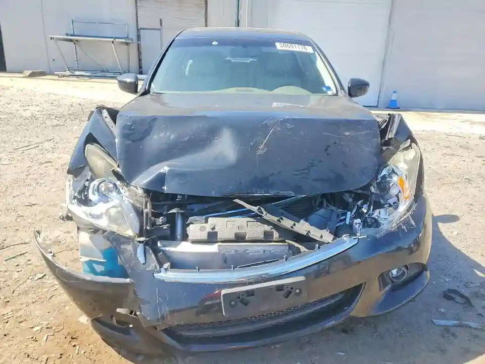 JN1CV6AR8CM677179 2012 INFINITI G37-4