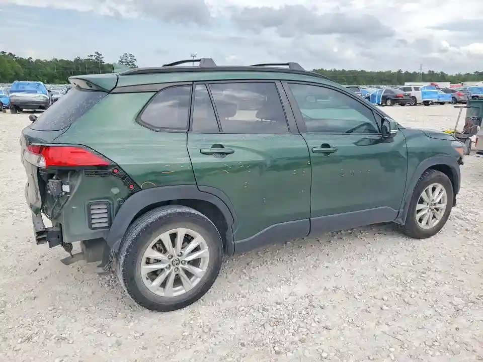 7MUCAAAG8PV038004 2023 TOYOTA ALL OTHER-2