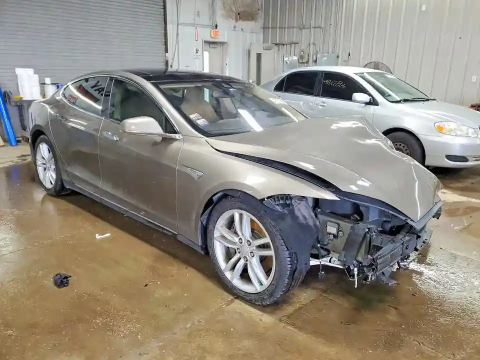 5YJSA1S21FF086360 2015 TESLA MODEL S-3