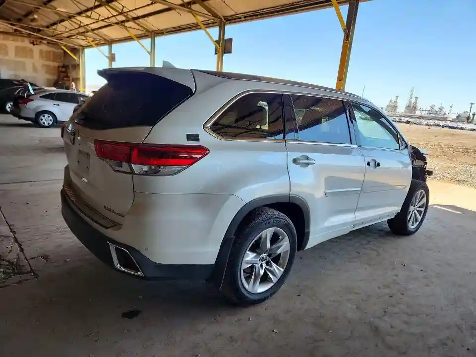 5TDDZRFH5HS447571 2017 TOYOTA HIGHLANDER-2