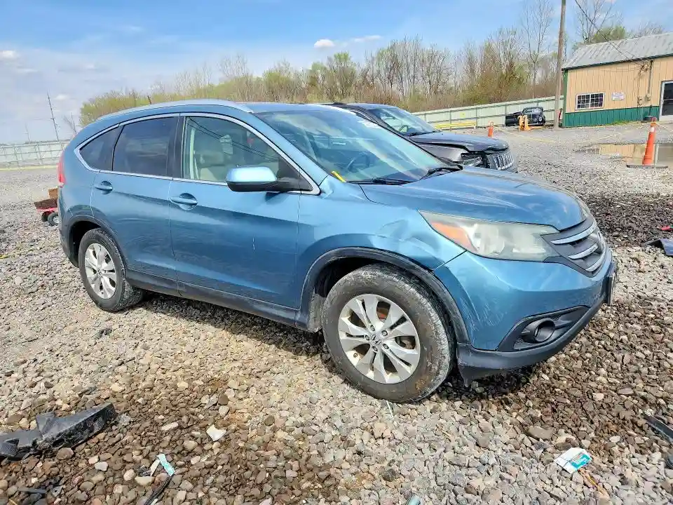 5J6RM4H79DL034358 2013 HONDA CRV-3