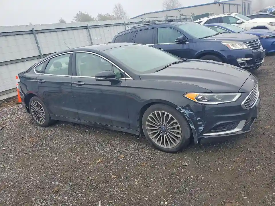 3FA6P0HD3JR106186 2018 FORD FUSION-3
