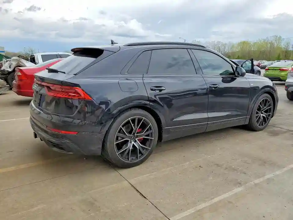 WA1FVBF10KD026871 2019 AUDI Q8-2