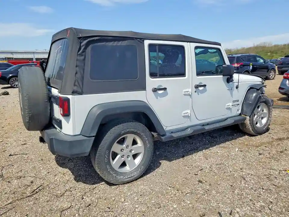 1C4BJWDG0JL895876 2018 JEEP WRANGLER-2