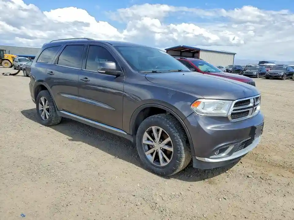 1C4RDJDG4GC322920 2016 DODGE DURANGO-3