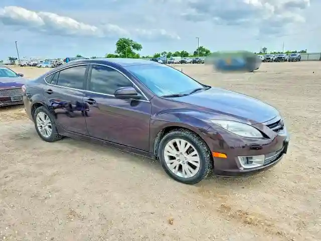 1YVHZ8CH8A5M01691 2010 MAZDA 6-3
