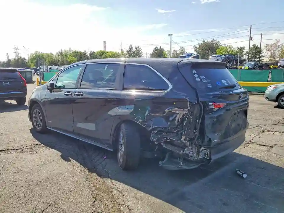 5TDYSKFC6MS012411 2021 TOYOTA SIENNA-1
