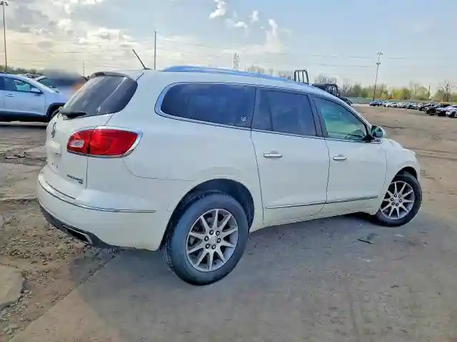 5GAKVBKD9EJ326680 2014 BUICK ENCLAVE-2