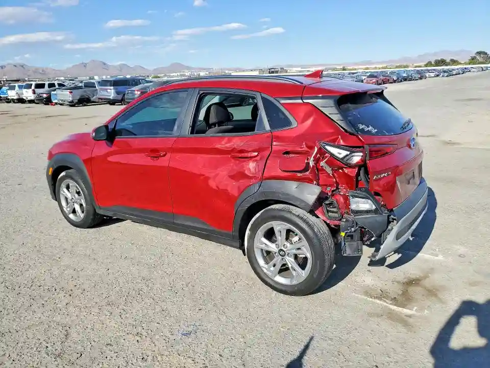 KM8K62AB3NU849604 2022 HYUNDAI KONA-1