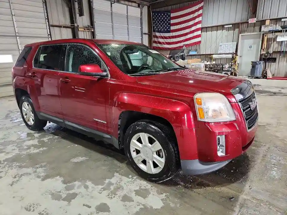 2CTALMEC2B6290925 2011 GMC TERRAIN-3