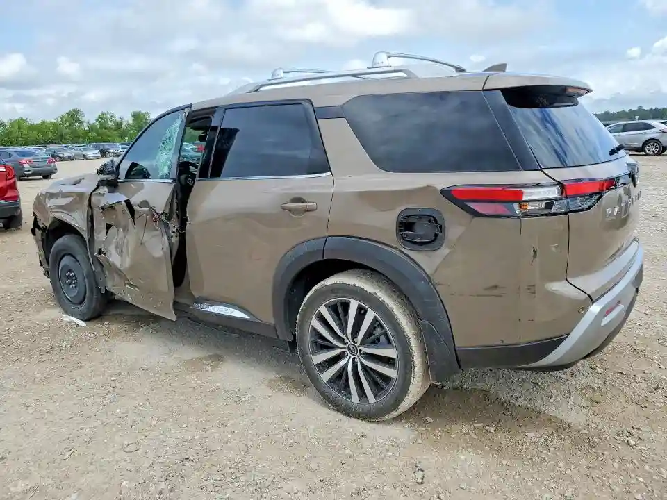 5N1DR3DG7RC210408 2024 NISSAN PATHFINDER-1