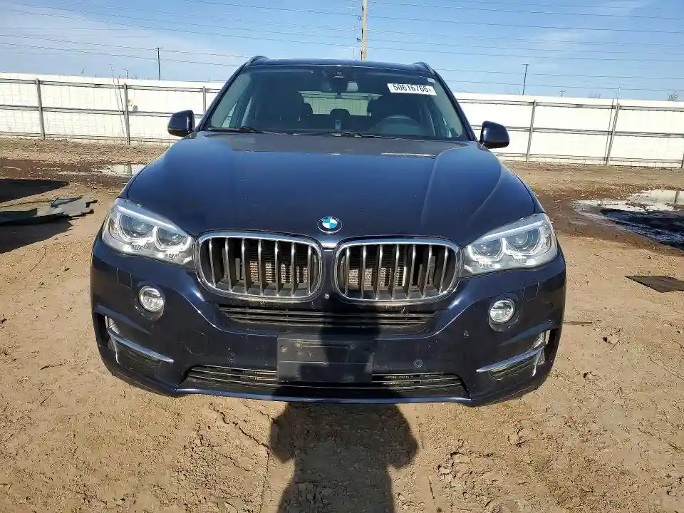 5UXKR0C57G0S91529 2016 BMW X5-4