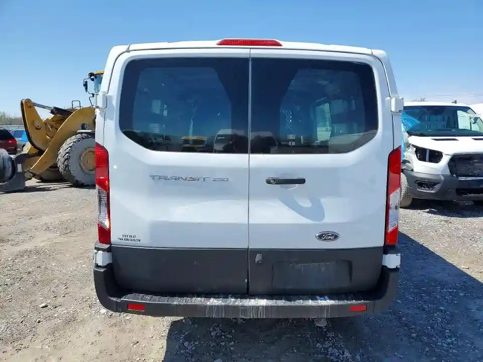 1FTBR1Y82NKA47069 2022 FORD TRANSIT-5