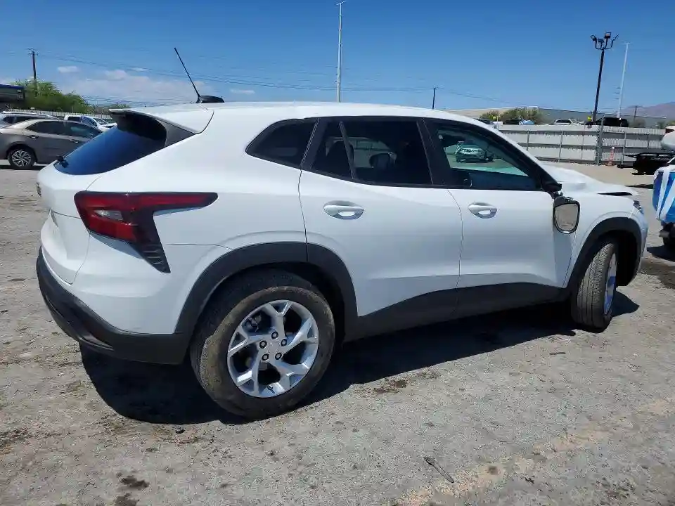 KL77LFEP5SC196577 2025 CHEVROLET TRAX-2