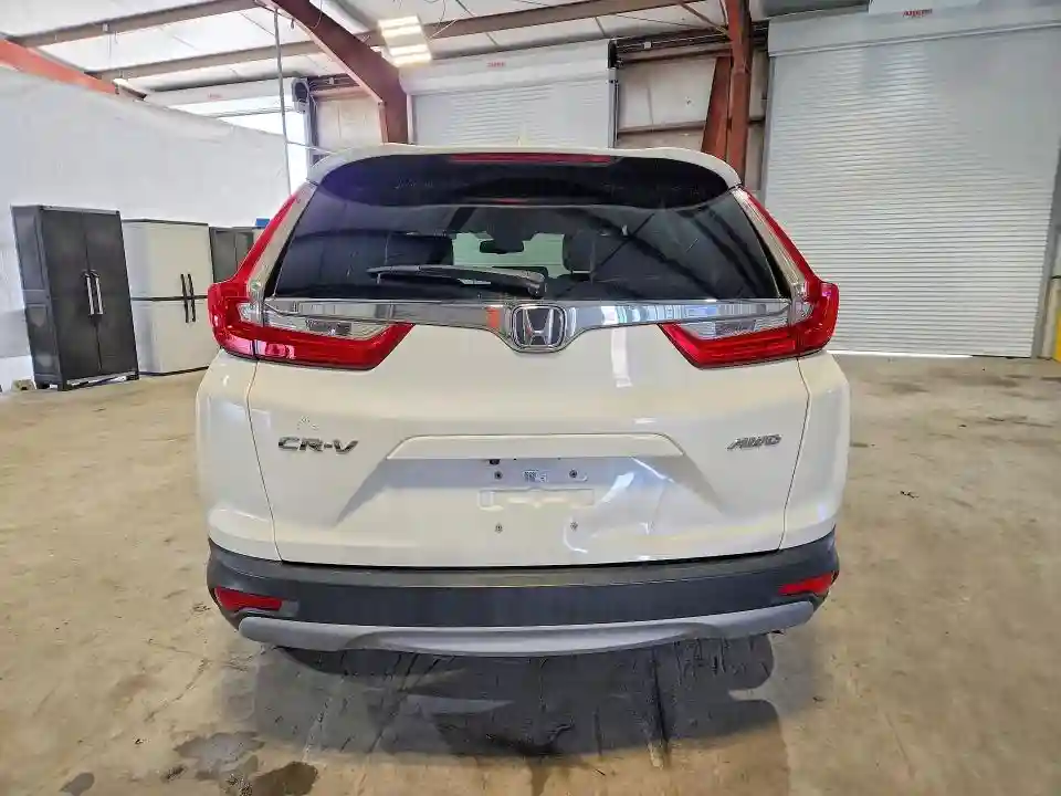 2HKRW2H83JH617764 2018 HONDA CRV-5