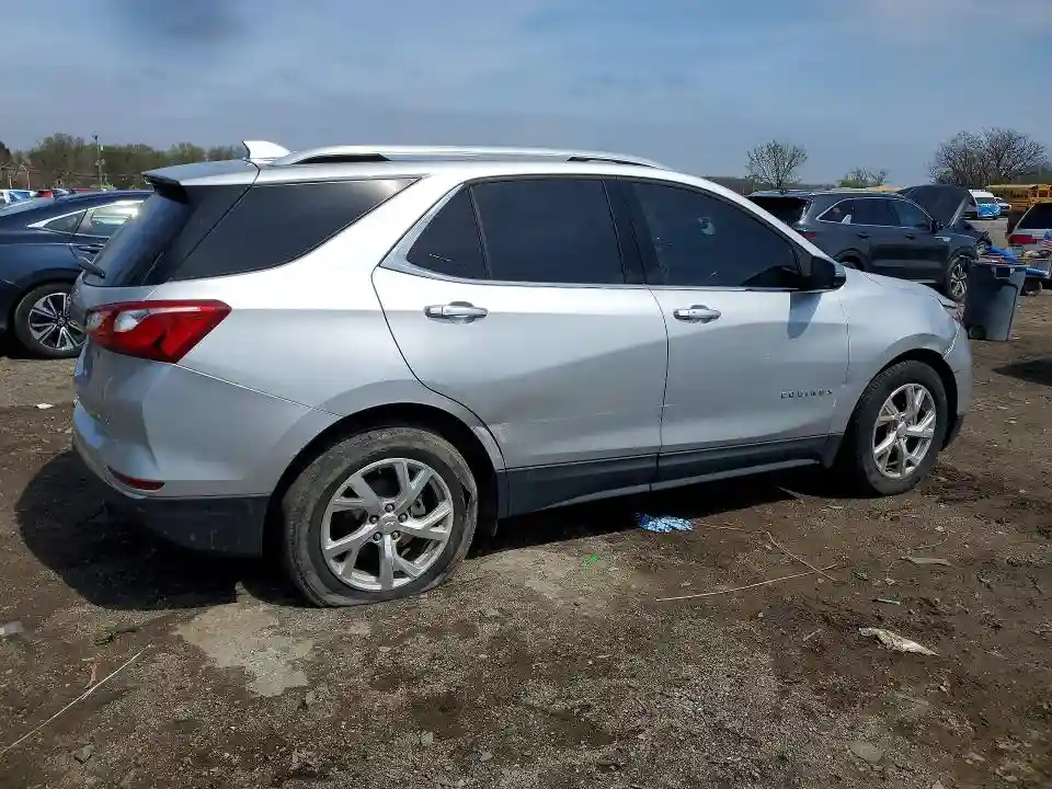 3GNAXNEV3KS578940 2019 CHEVROLET EQUINOX-2