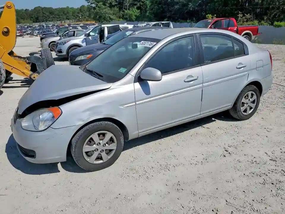 KMHCN4AC0BU604542 2011 HYUNDAI ACCENT-0