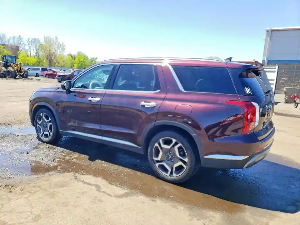 KM8R5DGE7PU622756 2023 HYUNDAI PALISADE-1