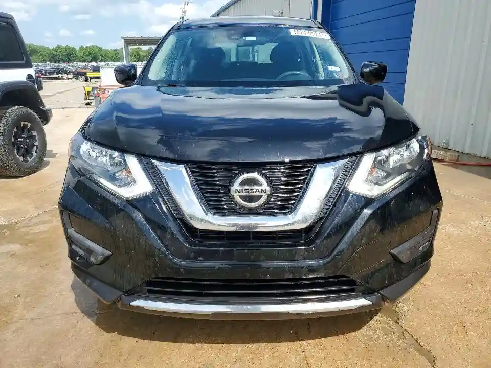 5N1AT2MT1KC842192 2019 NISSAN ROGUE-4