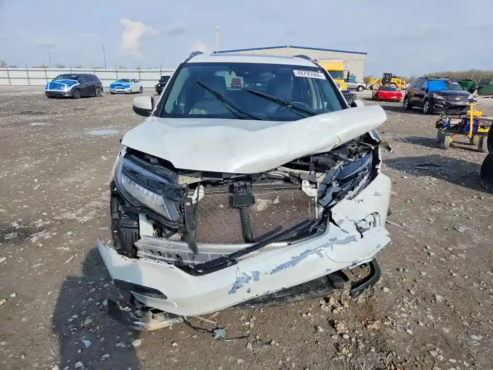 5FNYF6H91MB087616 2021 HONDA PILOT-4