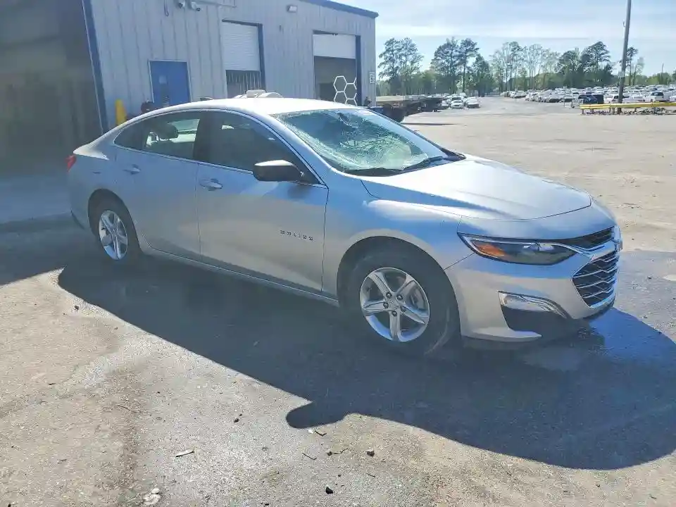 1G1ZC5ST8NF156402 2022 CHEVROLET MALIBU-3