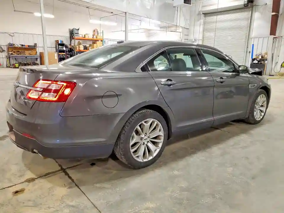 1FAHP2F88HG123545 2017 FORD TAURUS-2