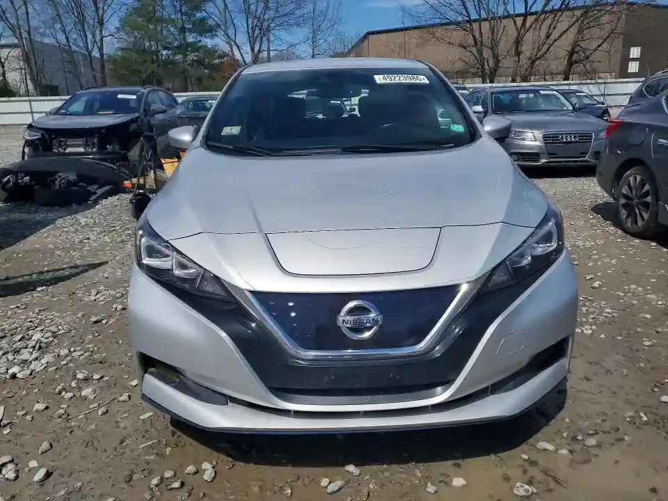 1N4BZ1CP7LC308661 2020 NISSAN LEAF-4