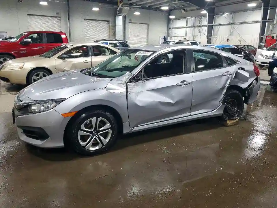 2HGFC2F56JH572026 2018 HONDA CIVIC-0