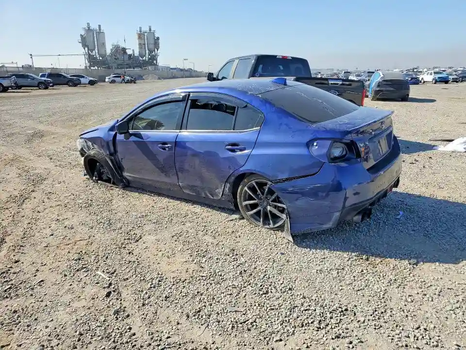 JF1VA1A68J9814248 2018 SUBARU WRX-1