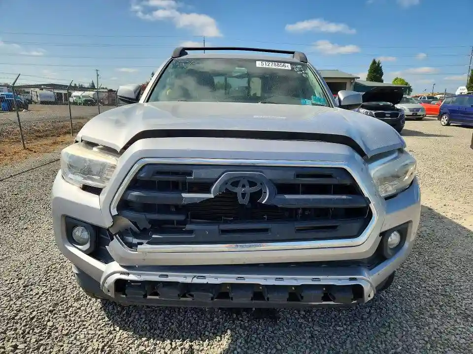 3TMBZ5DN3GM005203 2016 TOYOTA TACOMA-4